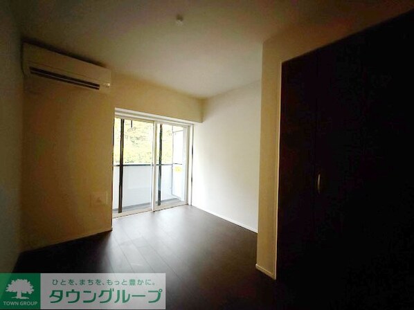 MELDIA福生IIIの物件内観写真